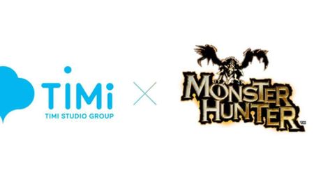 TiMi Studio dan Capcom Sedang Kerjakan Gim Monster Hunter Versi Mobile