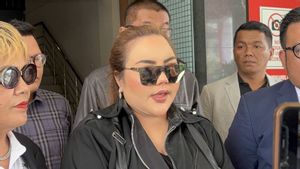 Pemeriksaan Video Asusila Belum Tuntas, Polda Jabar Panggil Lagi Selebgram LM