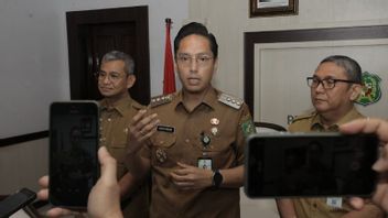 Telat Masuk Kerja, Camat Medan Polonia-Lurah TSM III Dinonaktifkan Walkot Medan