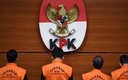 KPK Diminta Usut Semua Orang Tua Penyuap Rektor Unila Agar Anaknya Bisa Jadi Mahasiswa Baru