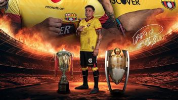 Bek Ekuador Mario Pineida Tewas dalam Penembakan Organisasi Kriminal di Guayaquil