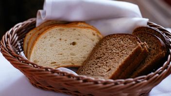 通常不注意,用这种食物吃早餐会让你感到疲倦