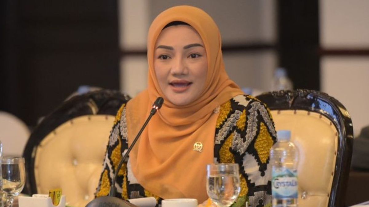 Komisi X DPR Minta Pemerintah Gunakan Rp757,8 Triliun Anggaran Pendidikan Secara Tepat Sasaran