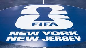 ニューヨークとニュージャージーが2026年ワールドカップチケットの調査でFIFAを召喚