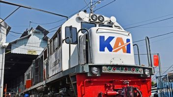 Ingatkan soal Rekrutmen Kerja Palsu, PT KAI: Kami Tak Minta Pungutan
