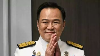 国家情勢が加熱、タイ首相が下院解散