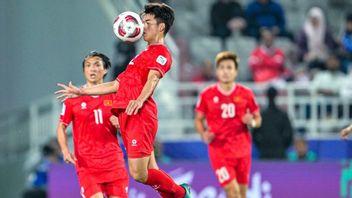 Tiga Tim Dipastikan Tersingkir dari Piala Asia 2023, Dua di Antaranya dari Asia Tenggara