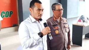 Pembobol Rumah Jaksa KPK di Yogyakarta Mengaku Buang Barang Curian ke Sungai