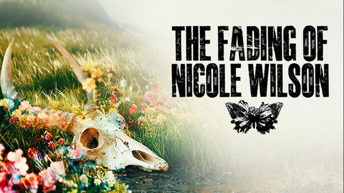 Gim Petualangan Horor The Fading of Nicole Wilson akan Diluncurkan Tahun Ini