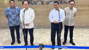 Kementan dan Danantara Sepakat Hilirisasi Pertanian hingga Peternakan Sebesar Rp371 Triliun