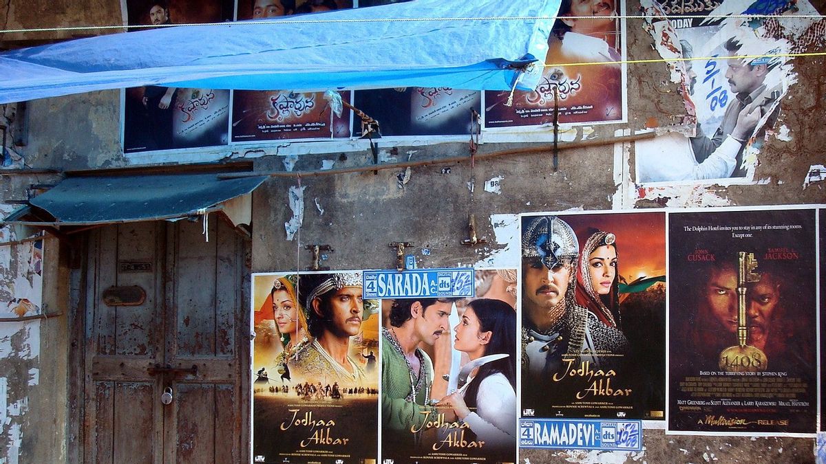 5 Film India Terbaru yang Paling Ditunggu, Tayang Juli-Desember 2024 