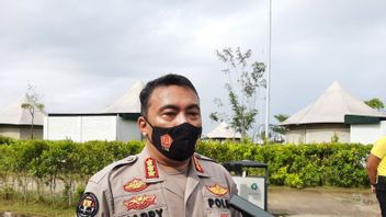 Police: 186,136 Enter Jakarta On D+2 Lebaran 2024
