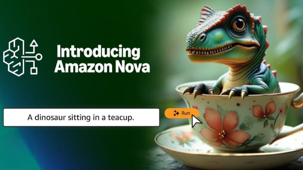 AWS Luncurkan Nova Reel 1.1: AI Generatif untuk Buat Video 2 Menit dari Deskripsi Teks