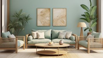 rénovation : Comment reconnaître la personnalité de la décoration de la salle d’hôtes, qui incluez-vous?
