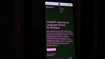 Chatbot Berbasis Kecerdasan Buatan Diklaim Memengaruhi Keputusan Hidup atau Mati Pengguna