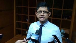 Eks Pimpinan KPK Laode M Syarif Khawatir dengan Banyaknya Investasi China di Indonesia