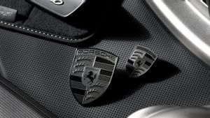 Porsche Mempertajam Tampilan Model Turbo, Lebih Elegan dan Berkualitas