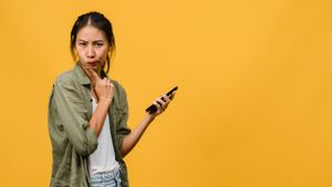 Mengetahui Cara Menghidupkan HP yang Tombol Powernya Rusak! Berikut Penjelasan Lengkapnya