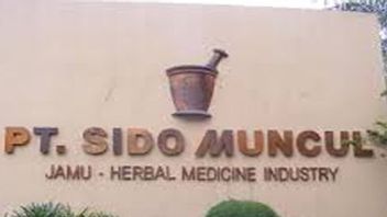 Sido Muncul Targets Performance Growth To Increase By 15 Percent By 2024