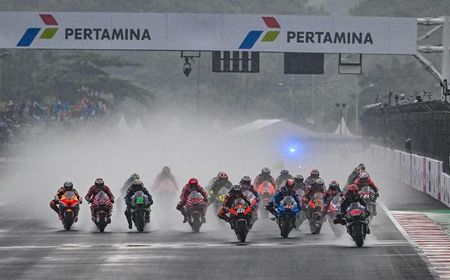 Pangdam Udayana Sebut TNI Siap Bantu Polri Amankan Ajang MotoGP di Sirkuit Mandalika