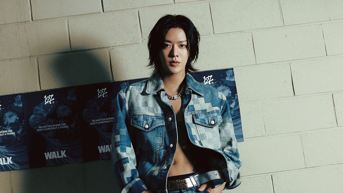 Yuta NCT Siapkan Debut Solo dan Tur Showcase di Jepang