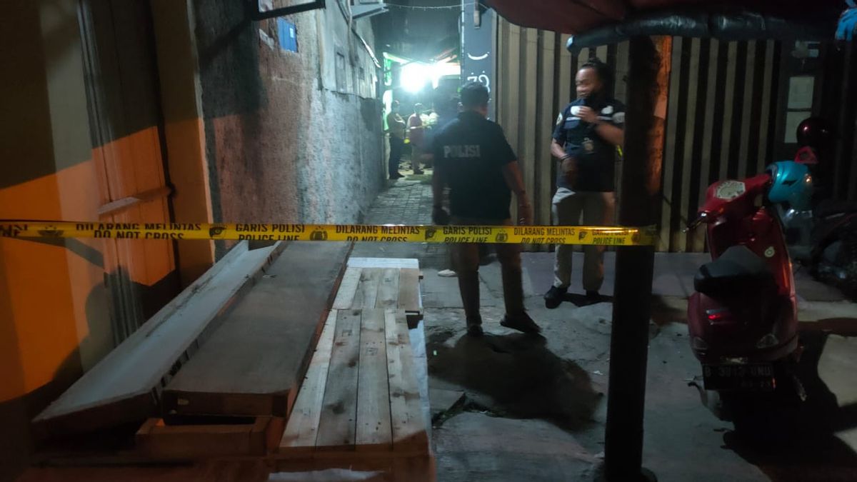 Penembakan Ketua Majelis Taklim, Pihak Keluarga Ungkap Sosok Ustaz Alex Tidak Punya Musuh