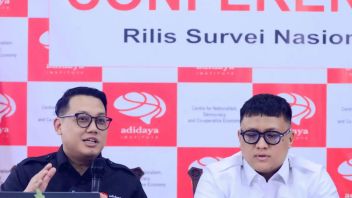 Adidaya Institute Survey: 3 Prabowo-Gibran Programs Capable of Boosting Economic Growth