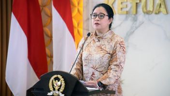 Puan Maharani Nilai Kaesang jadi Ketum PSI Bukan Manuver Keluarga Jokowi