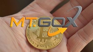 Mt. Gox Pindahkan Bitcoin Senilai Rp35 Triliun ke Alamat Baru di Tengah Penurunan Harga