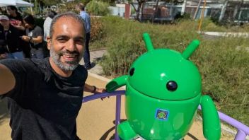 Googleがマテリアル3エクスプレッシブにインスパイアされたカルーセルをテーマにしたAndroid 16の像を発表