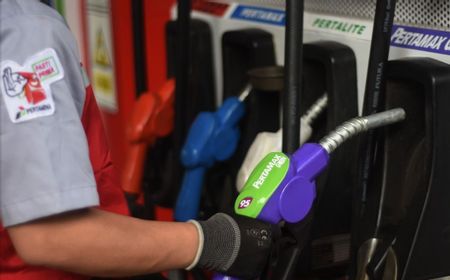 Pertamina Tegaskan Pertamax Green 95 Bukan Pengganti Pertalite