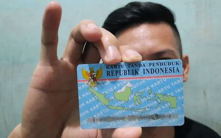 Disdukcapil Tangerang Bakal Kumpulkan Warga Tiap Kecamatan Satu Lokasi untuk Rekam e-KTP