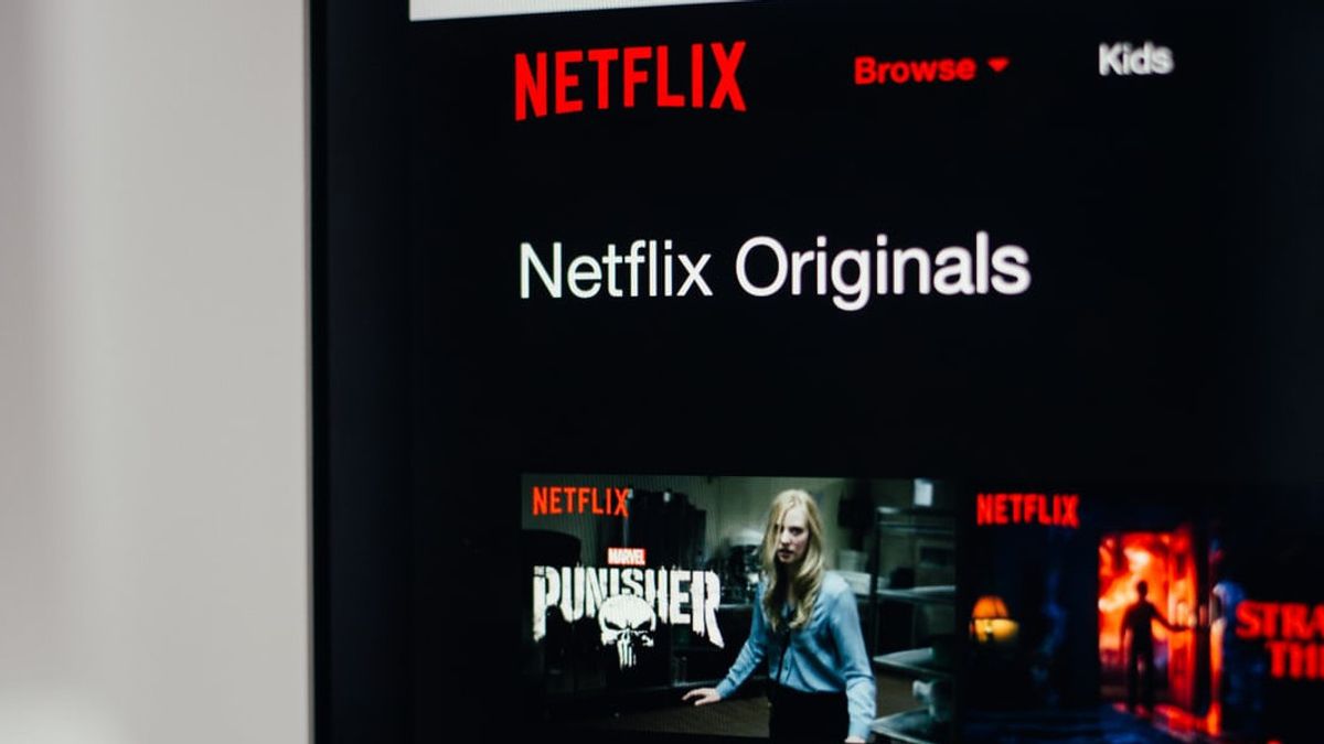 Liste Des Codes Secrets Sur Netflix, Qu'il Soit Plus Facile De Regarder Des Films