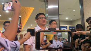 Sudah 2 Kali Firli Bahuri Minta Tak Diperiksa Penyidik di Polda Metro Jaya