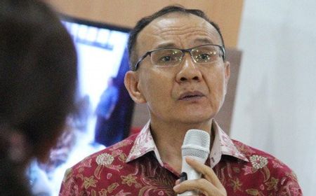 Kerugian akibat Investasi maupun Pinjol Ilegal Rp117 Triliun, OJK: Mereka Tidak Pernah Berhenti dan Menempatkan Penawaran