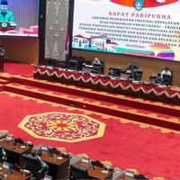 Belanja Dipangkas Hampir Rp400 Miliar oleh Pusat, DPRD-Pemprov Kepri Kompak Tunda TPP ASN