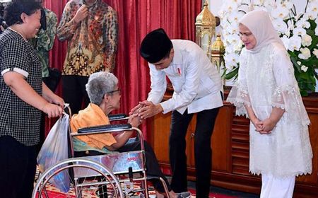 Mengenal Halalbihalal, Tradisi yang Merekatkan Hubungan Antarsesama