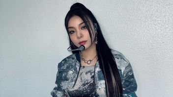 Ailee’s Girl's Profile, Pas une célébrité mais Choi Hun’s Single’s Inferno