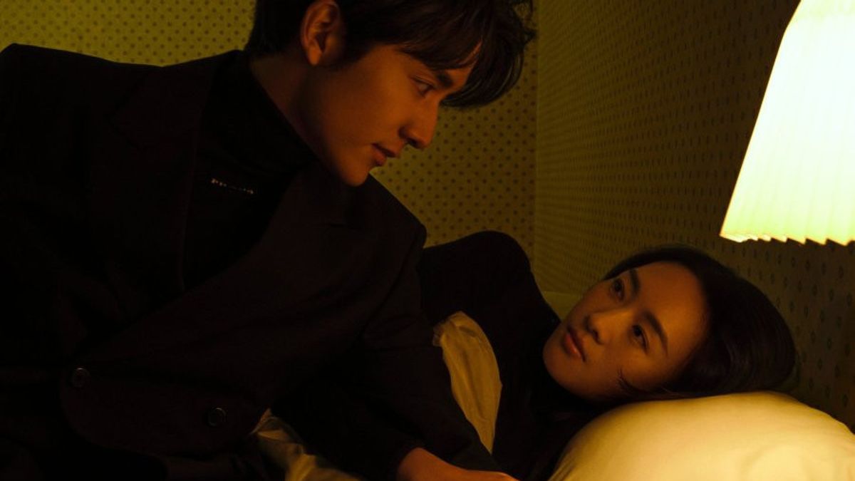 Sinopsis Drama China <i>Tender Light</i>: Reuni Zhang Xin Cheng dan Tong Yao