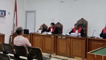 حكم على المتهم بالفساد في صندوق قرية أبار إمبراتور لاووانغ بالسجن 16 شهرا