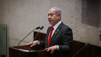 Menlu Italia Harapkan Negara G7 Kompak Soal Surat Perintah Penangkapan PM Israel Netanyahu