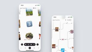 Cara Membuat Film Memories di Aplikasi Photos di iPhone dan iPad