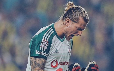 Akankah 'Si Raja Blunder' Karius Kembali ke Anfield?