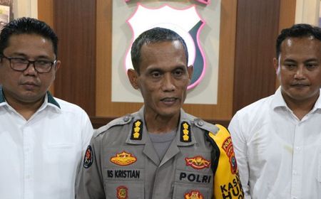 Total 10 Tersangka Penganiayaan Usai Bentrokan di Bitung Ditangkap Polisi