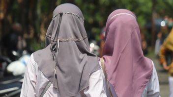 Kantor HAM PBB Pertanyakan Larangan Jilbab Bagi Anak Perempuan di Bawah 14 Tahun di Austria