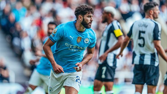 Gordon n’a pas perdu la victoire de Man City contre Newcastle