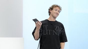 价值20亿美元的AI基础设施资产的 Meta Sale Meta, 寻找开发数据中心的合作伙伴