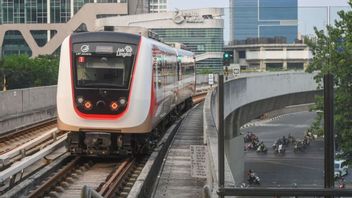 Susunan Direksi MRT yang Baru di Jakarta: Berikut Daftarnya