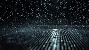 Perhatian untuk Warga Sumut! BMKG Peringatkan Hujan yang Bisa Bikin Longsor dan Banjir