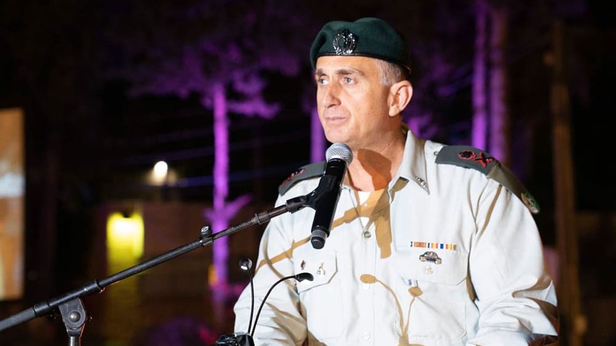 Israel's Military Intelligence Chief: Iran Won't Get A Nuclear Bomb Anytime Soon